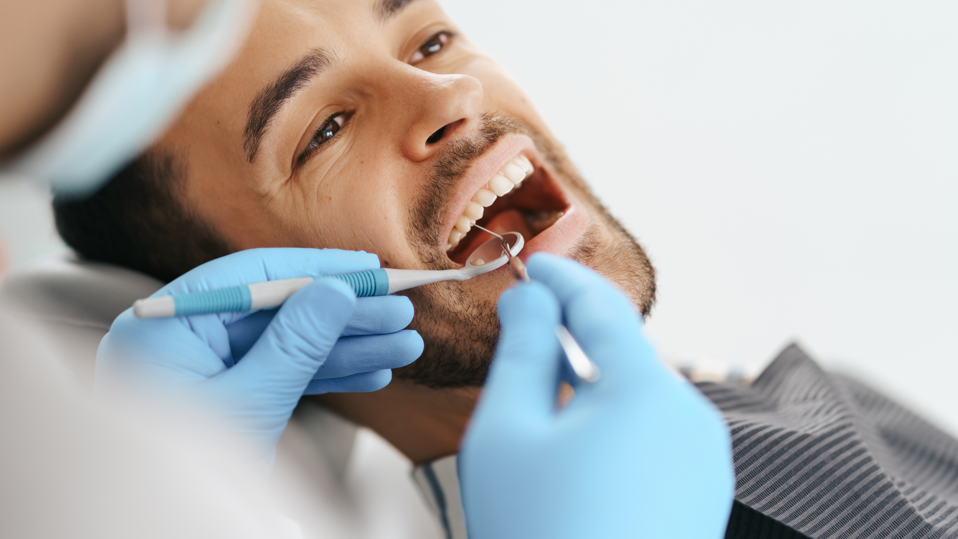 Clínica Dental en Madrid