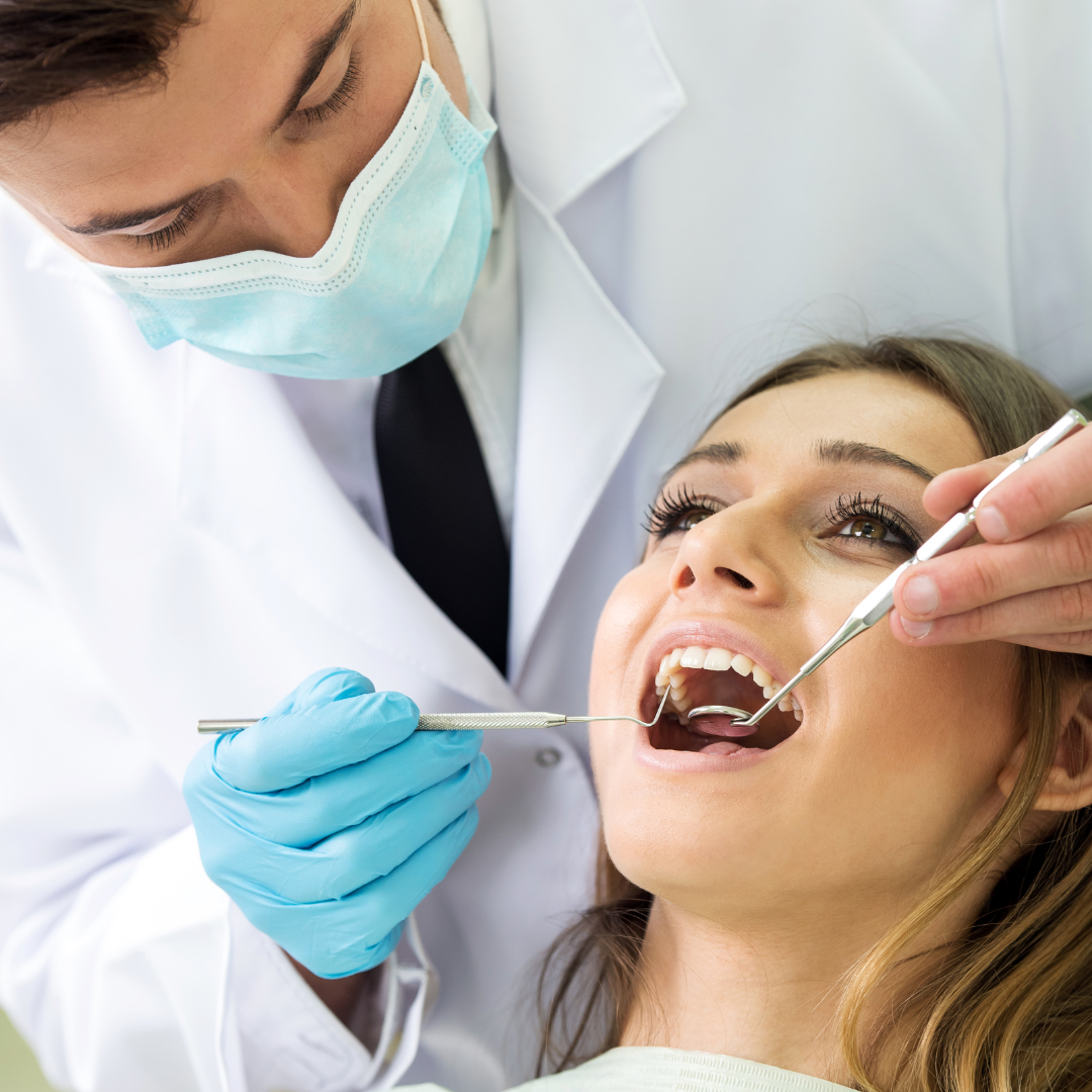 Clínica Dental en Madrid